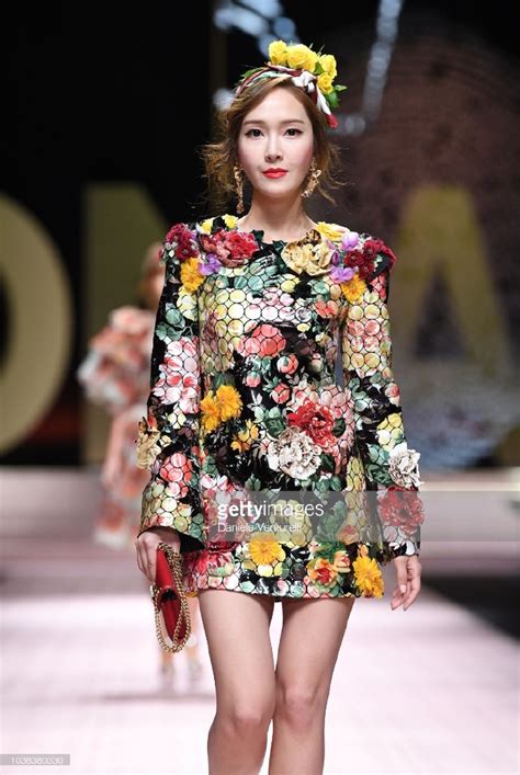 jessica jung dolce gabbana|Jessica Jung .